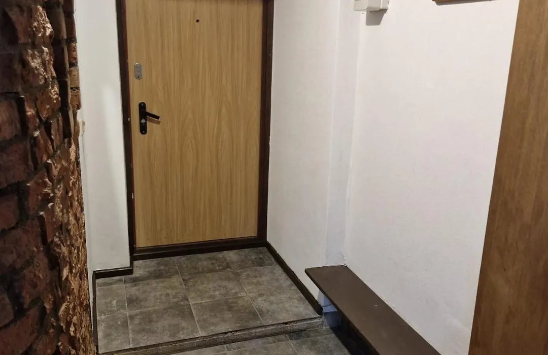 Apartament Erfolg 6-1
