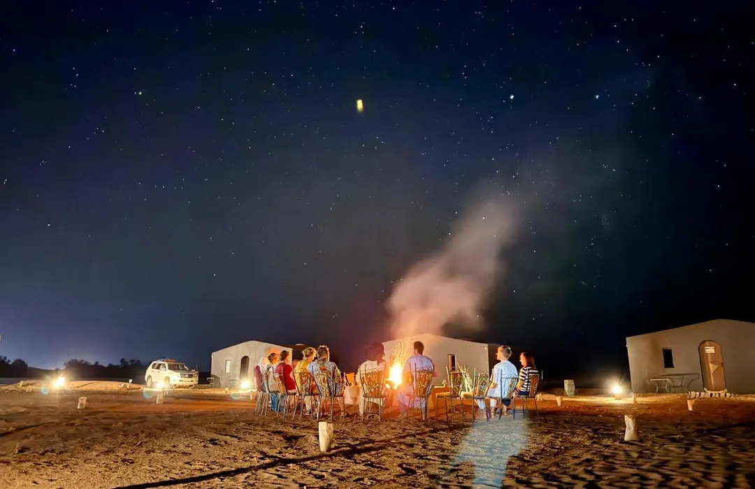 Camp Sahara Holidays-1