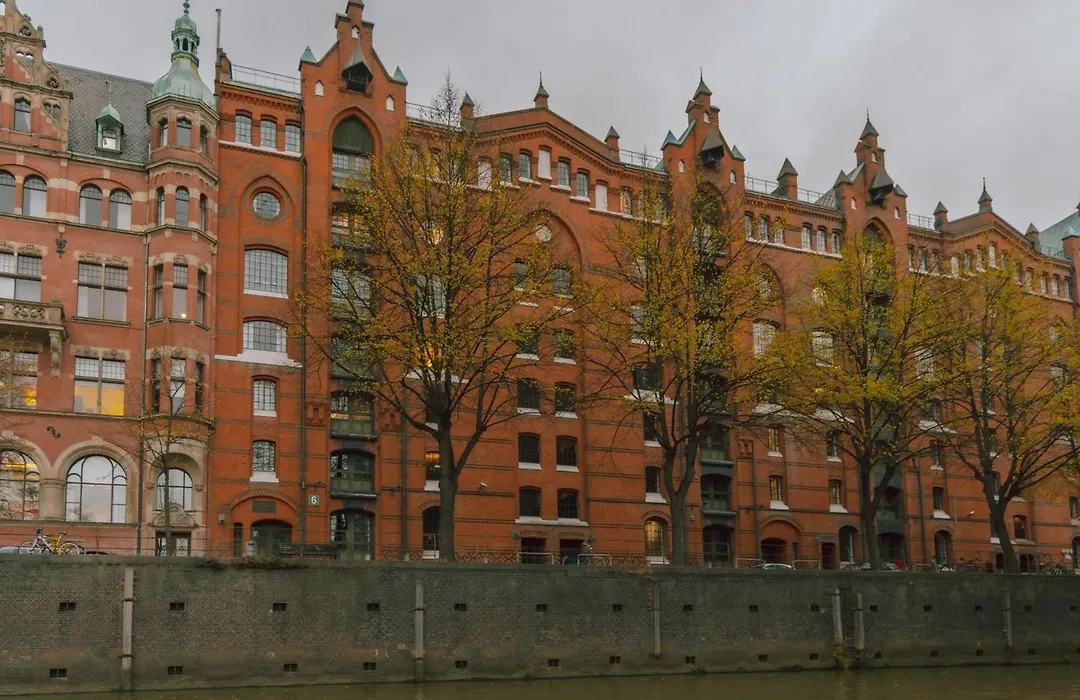 prizeotel Hamburg-St.Pauli-1
