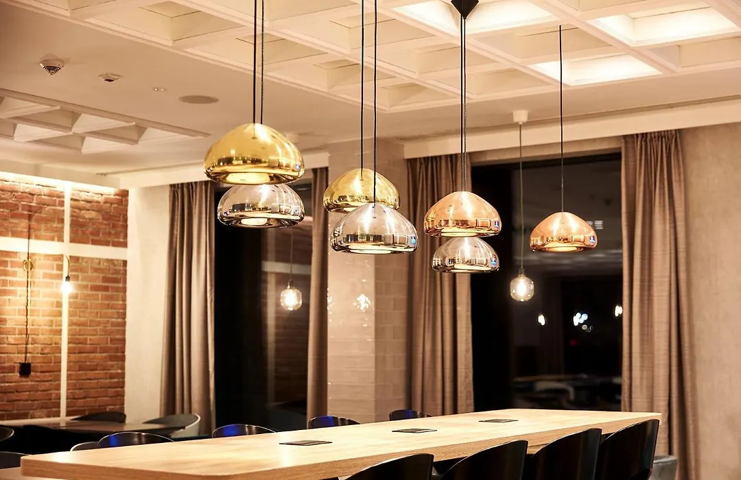 B&B Hotel Krakow Centrum-1