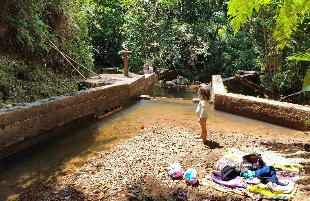 Cabana Ecologica Finca Cometa-1