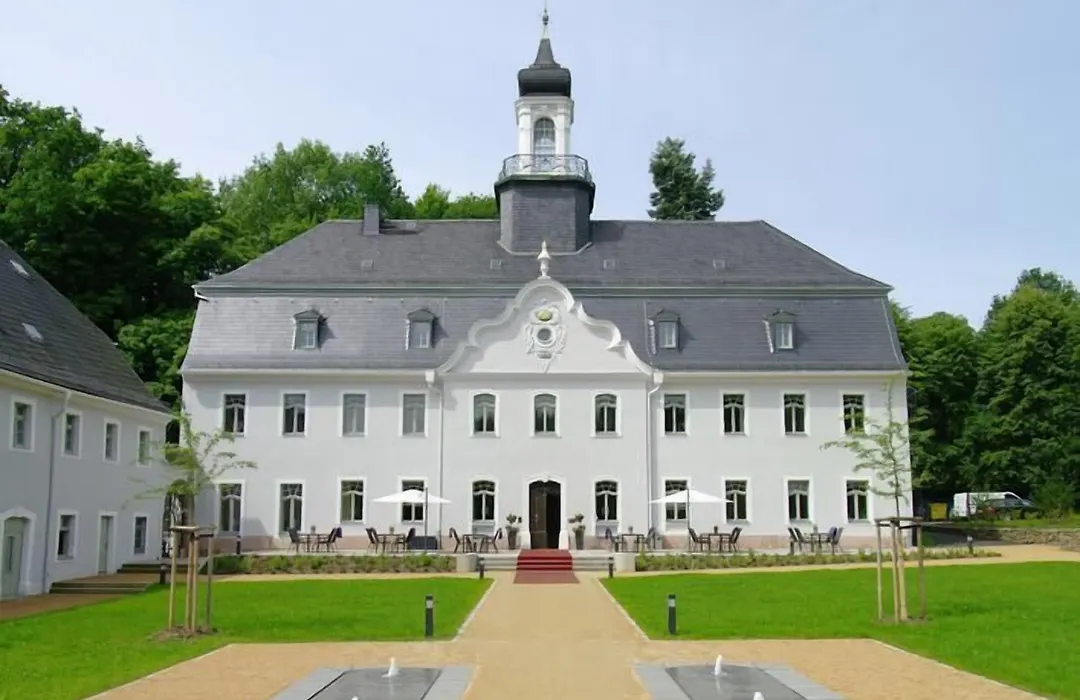 Hotel Schloss Rabenstein-1