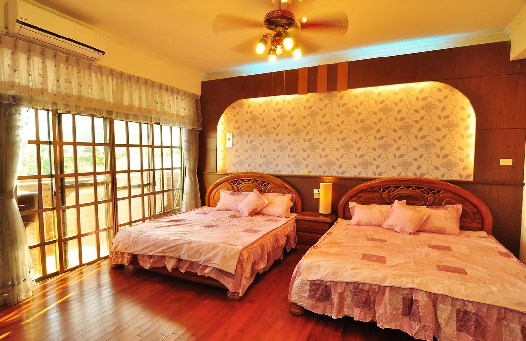 Xie Tong Homestay-1