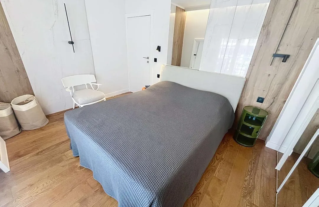 Fantastic Penthouse 3 Bedroom Croisette 406-1