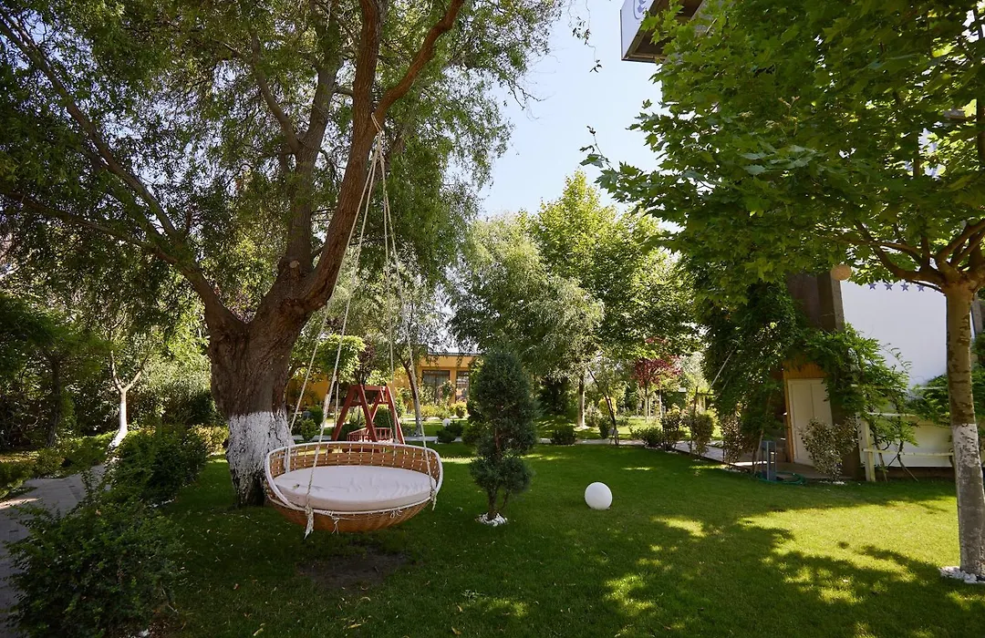 Lebada Luxury Resort & Spa-1