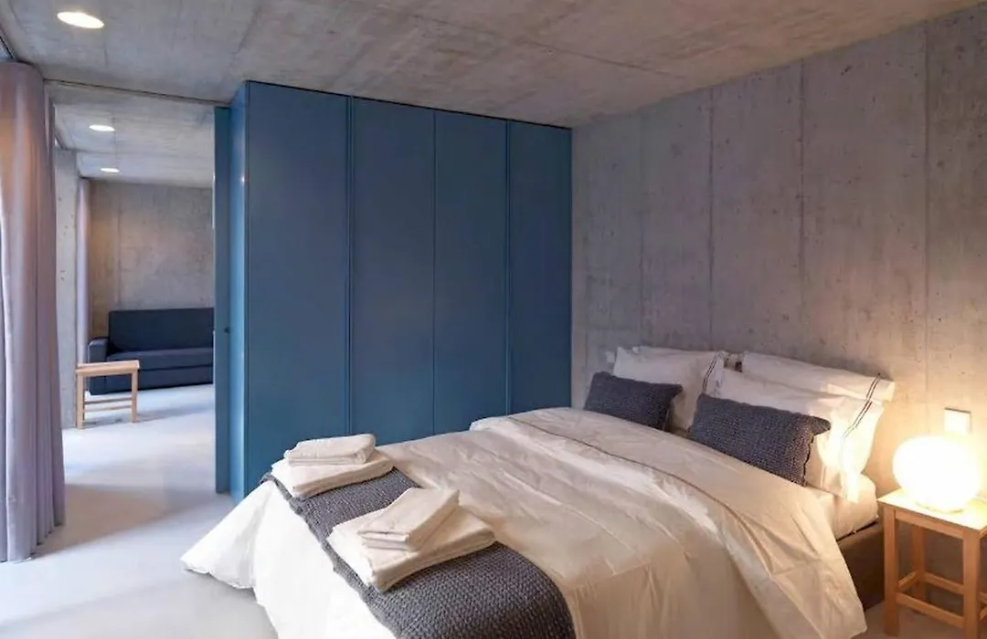 Breiner 310 Downtown Porto Boutique Apartments-1