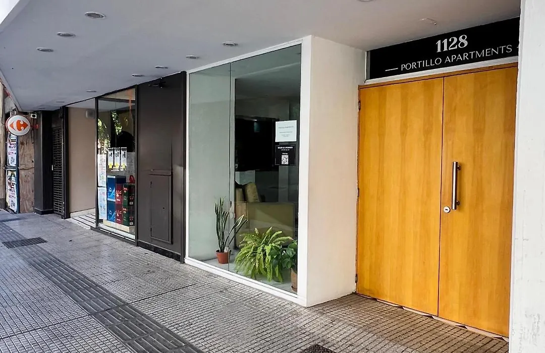 Portillo Apartments-1