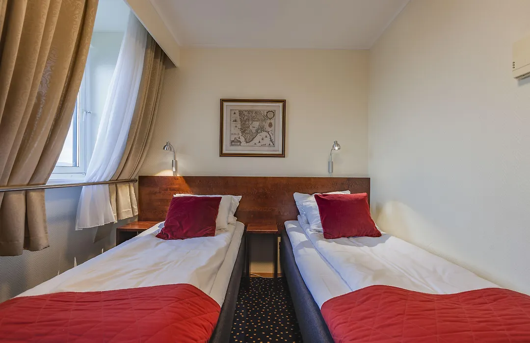 Hotel Victoria-1