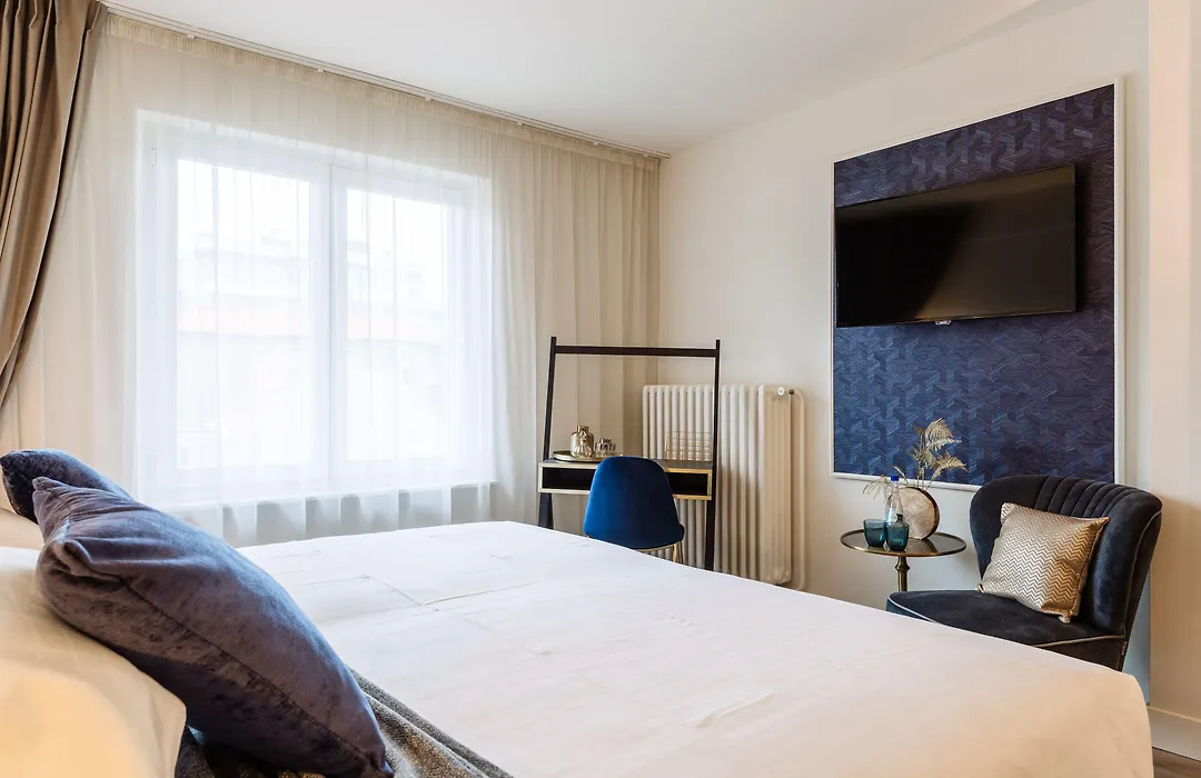 C-Hotels Continental-1