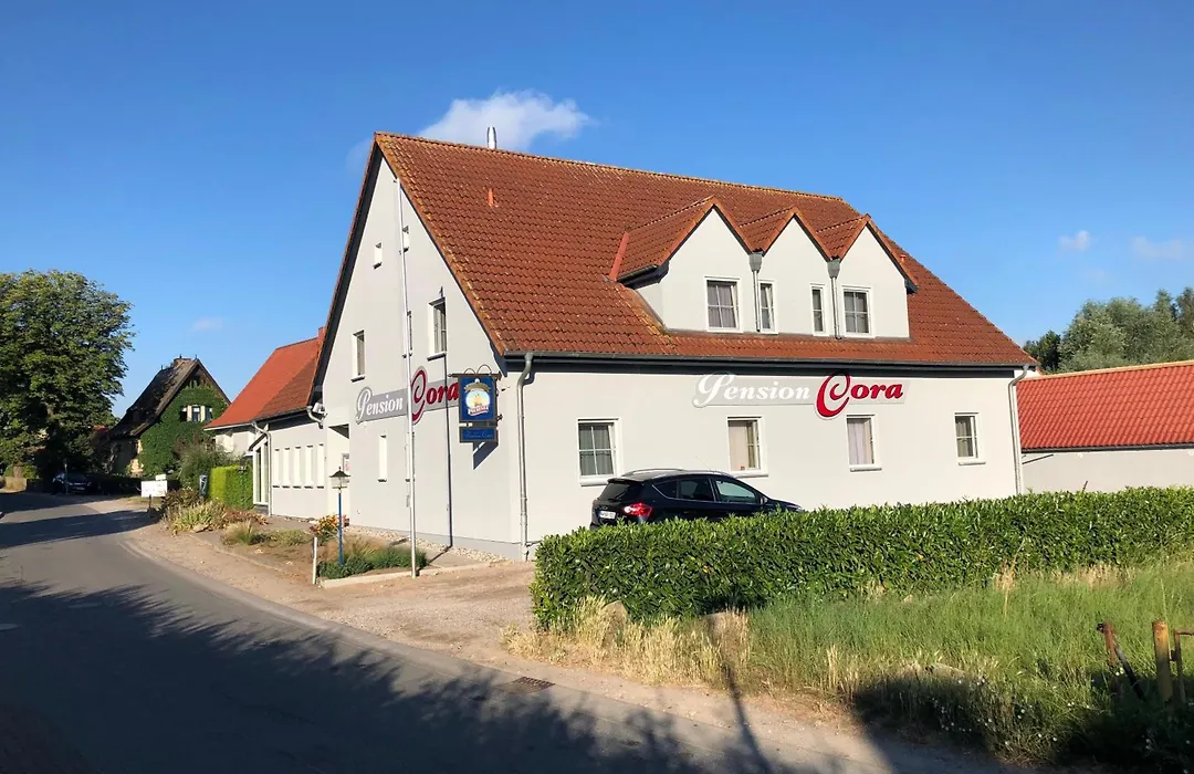 Pension Cora-1