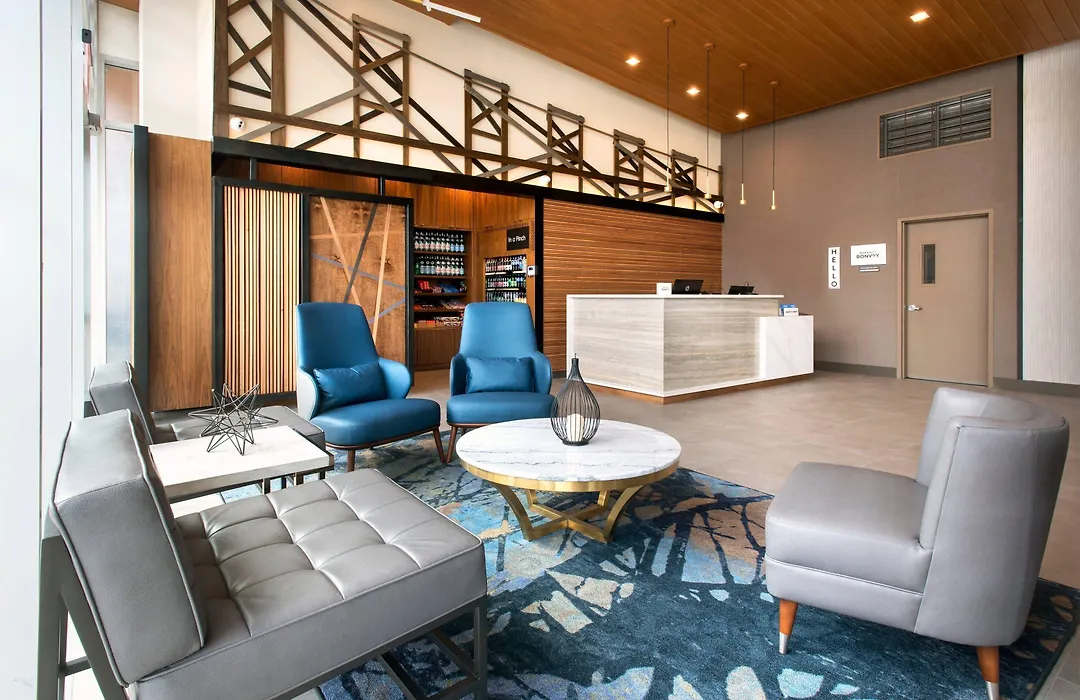 Towneplace Suites By Marriott New York Long Island City-1