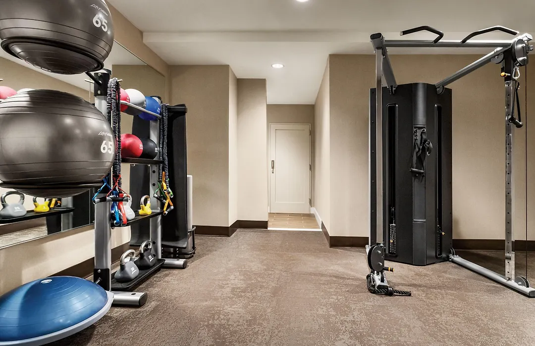 Residence Inn By Marriott New York Jfk Airport-1