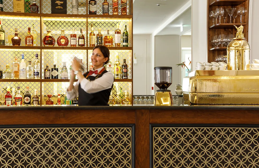 Heritage Hotel Santa Lucia-1