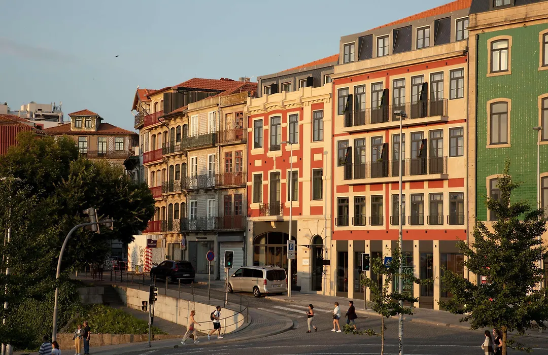 Se Catedral Hotel Porto, Tapestry Collection By Hilton-1
