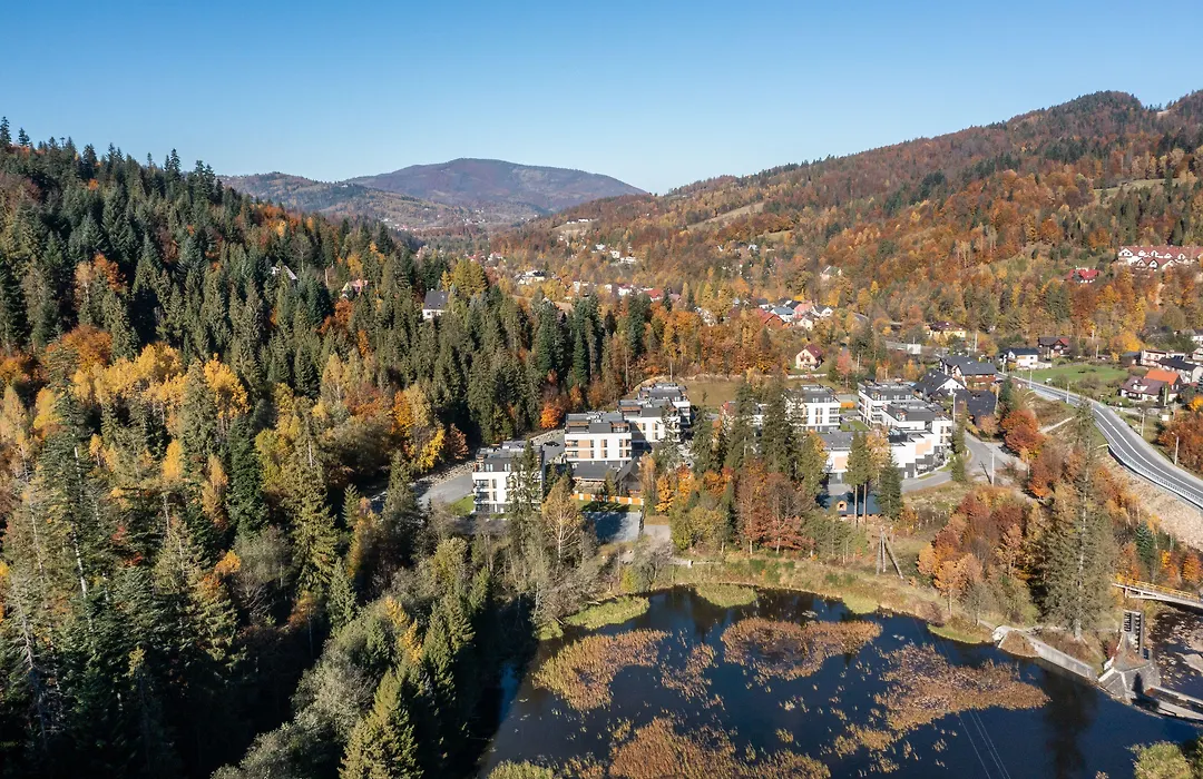 VISLOW Resort-1