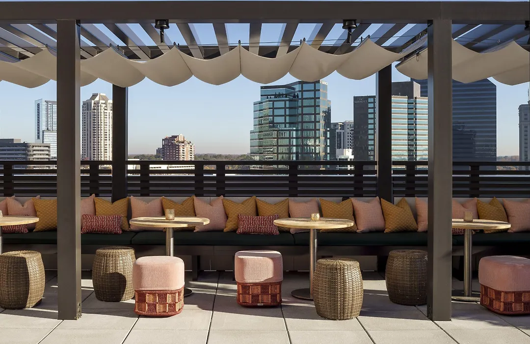 Hyatt Centric Buckhead Atlanta-1