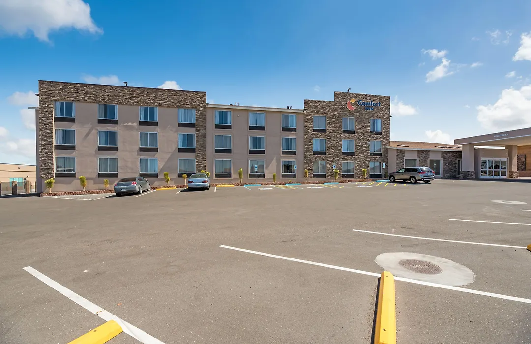 Comfort Inn Tonopah-1