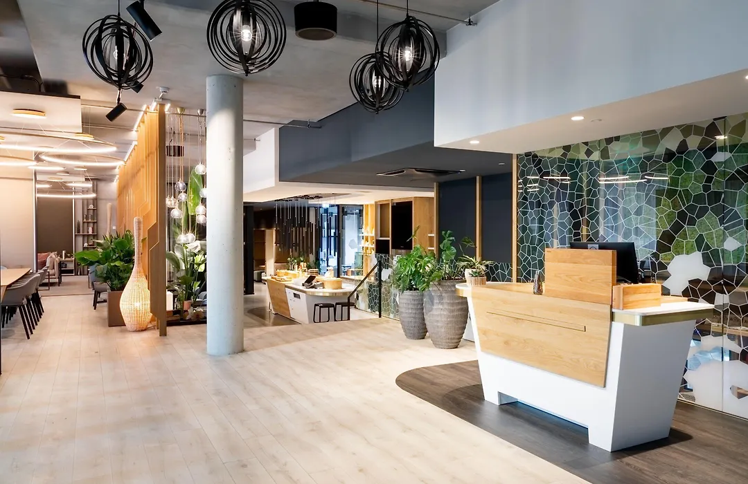 Residence Inn By Marriott Essen City-1