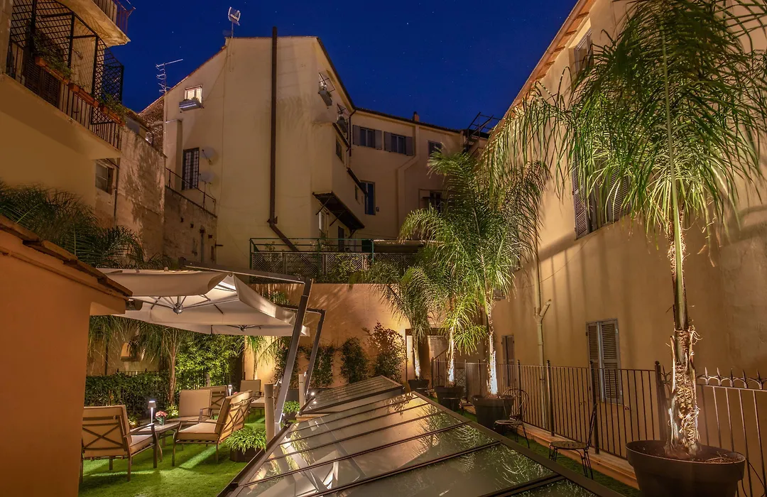 Hotel La Place Roma-1