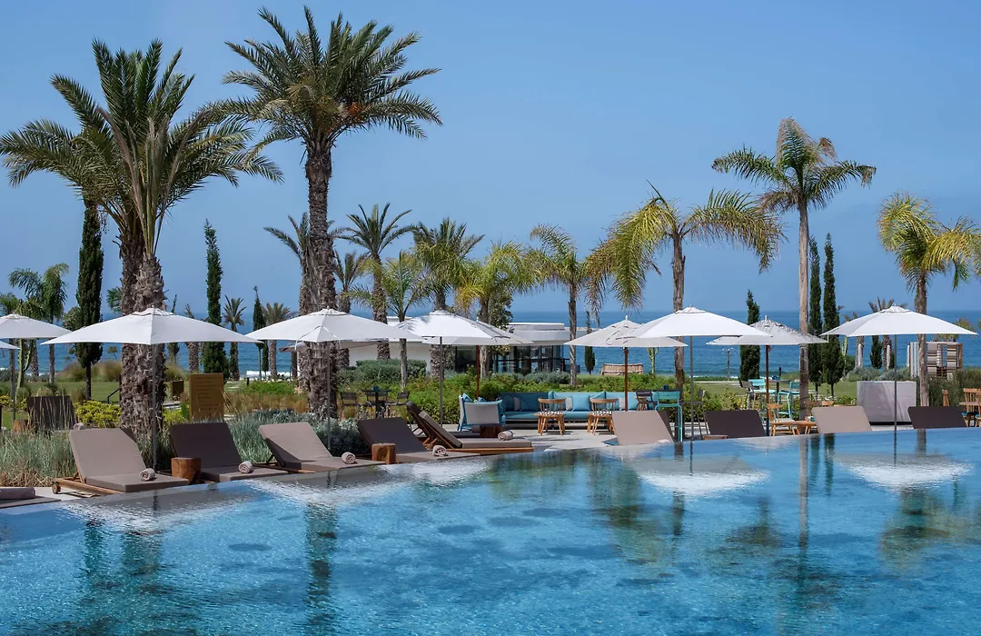 Hyatt Regency Taghazout-1