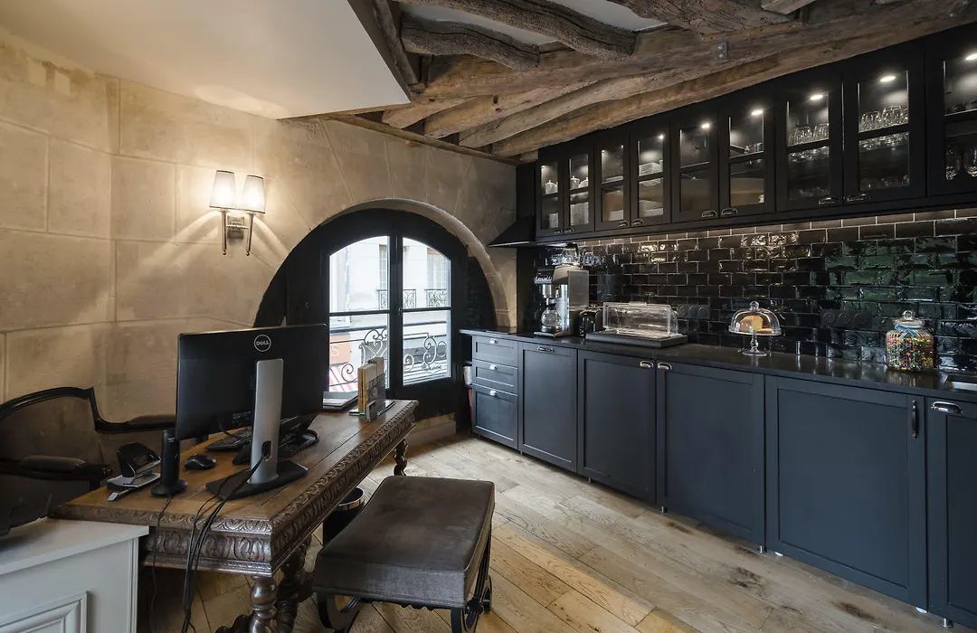 Hotel Le Presbytere-1