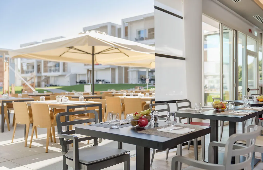 Hapimag Apartments Cavallino-1