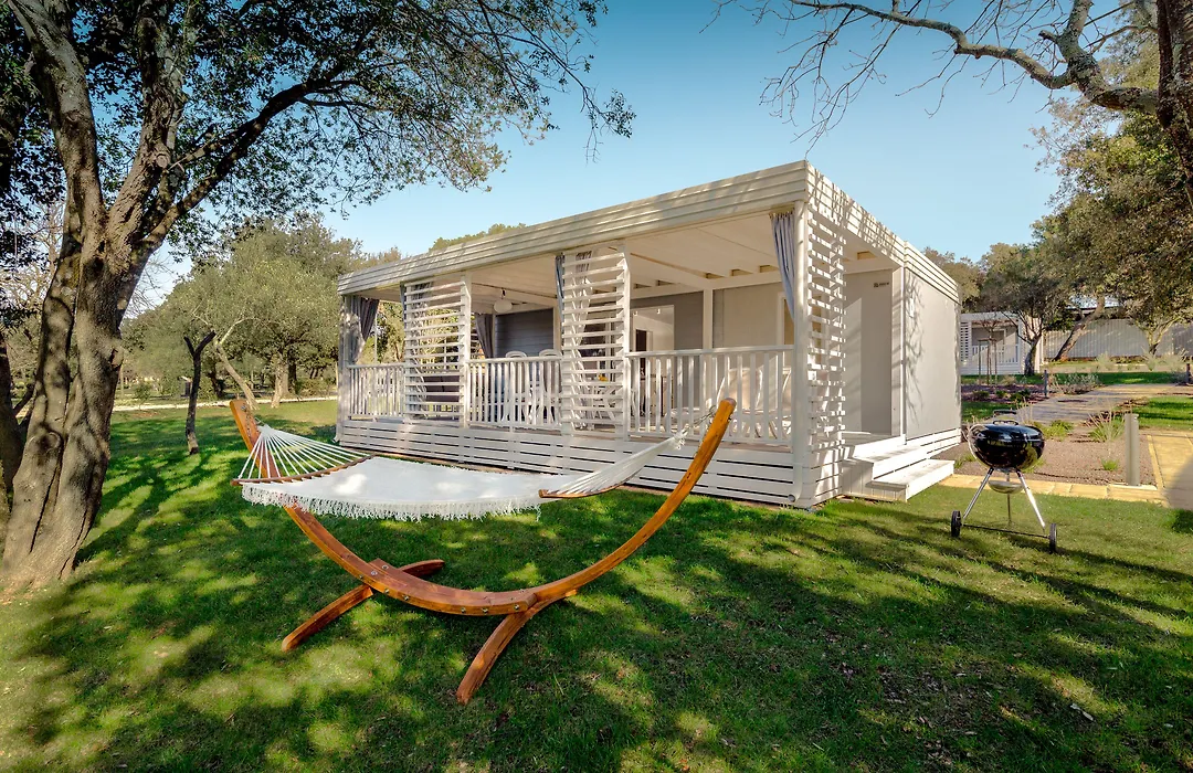 Maistra Camping Amarin Mobile Homes-1