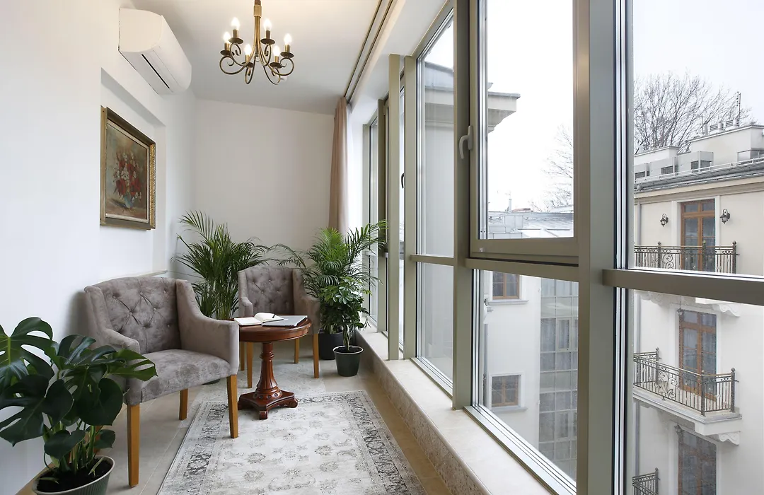 Ventus Rosa Boutique Aparthotel-1