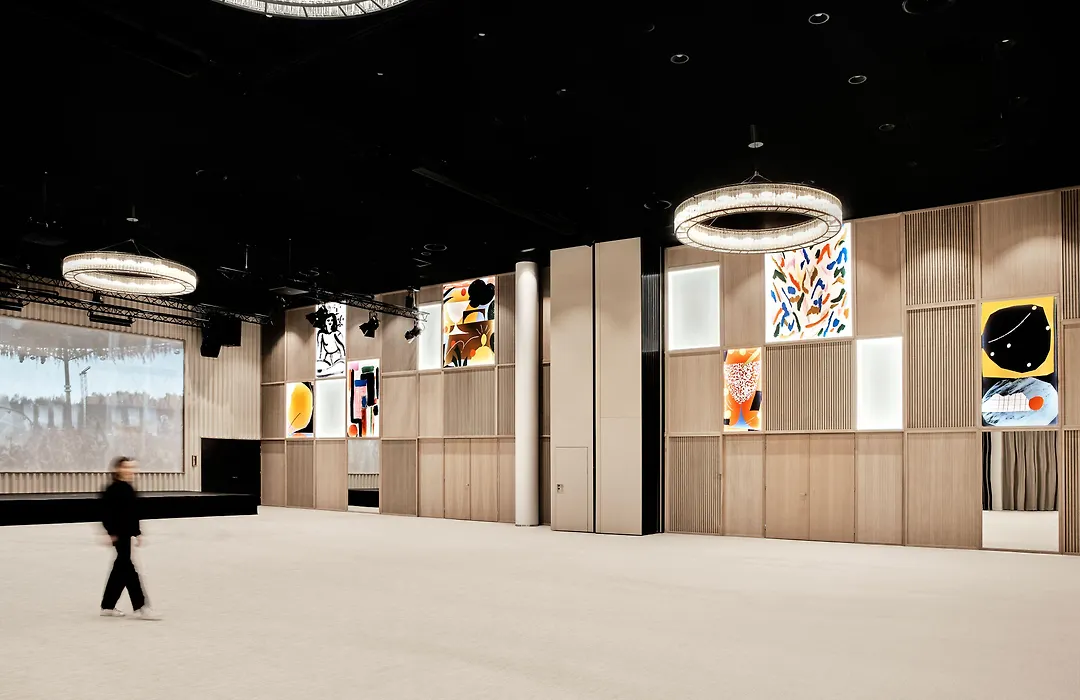 Original Sokos Hotel Tripla Helsinki-1