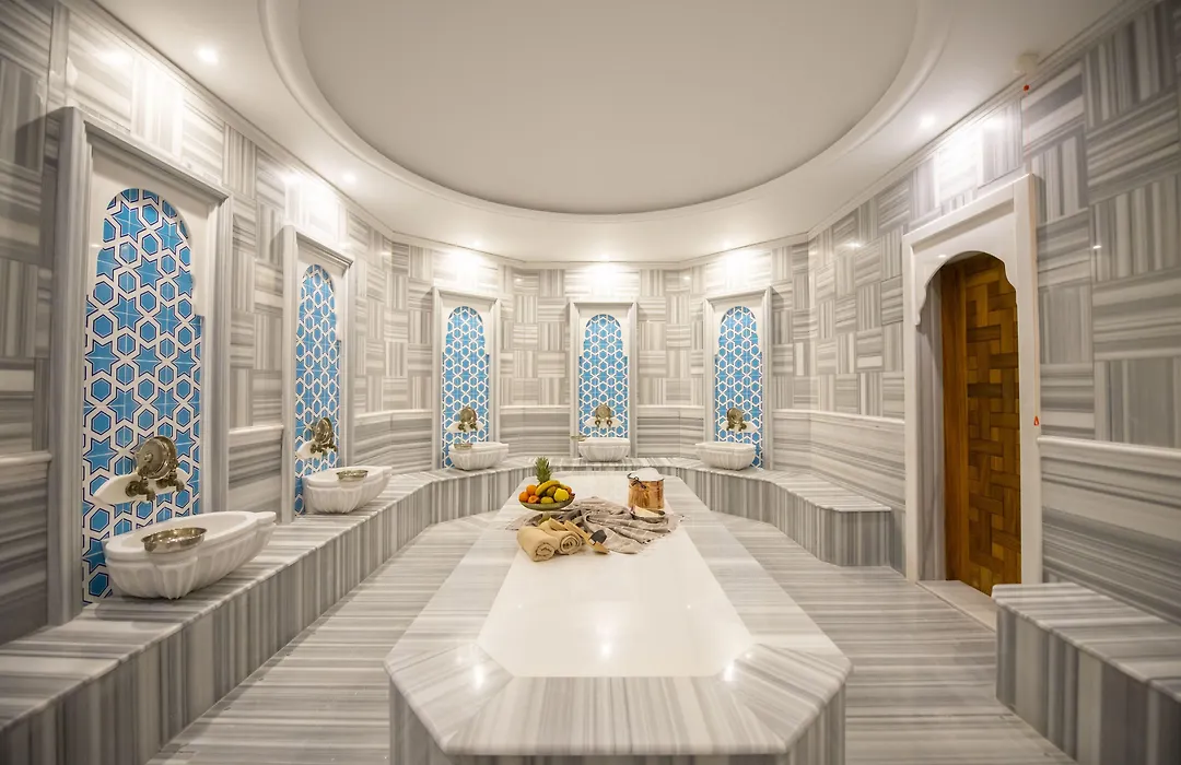 Crowne Plaza Ankara By Ihg-1