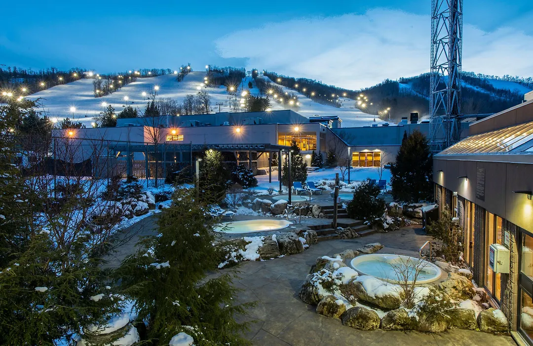 Blue Mountain Resort Inn-1