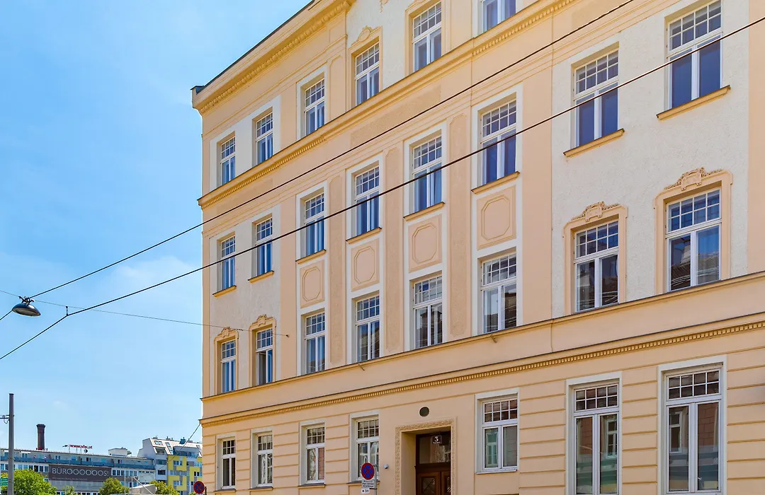 numa I Strauss Apartments-1