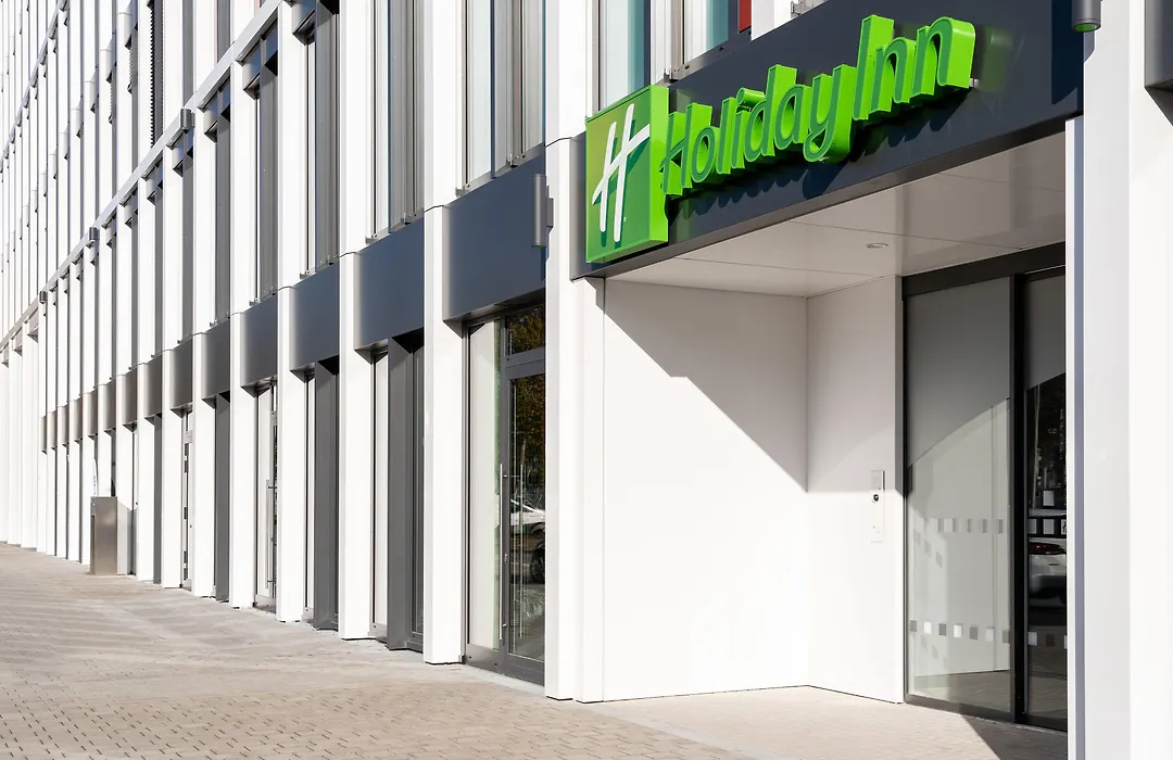 Holiday Inn - Mannheim City - Hauptbahnhof, an IHG Hotel-1