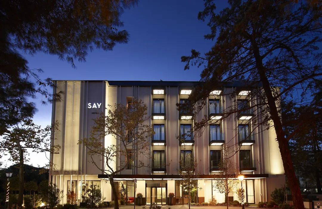 Say Hotel-1