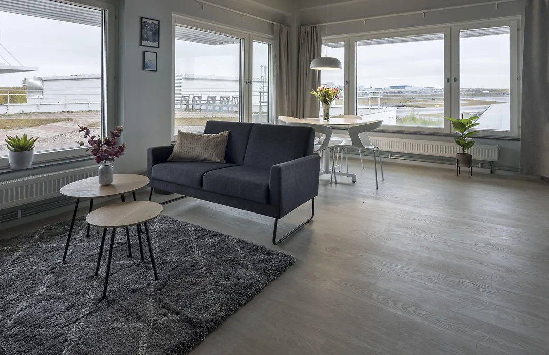 Forenom Hotels & Apartments Arlanda-1