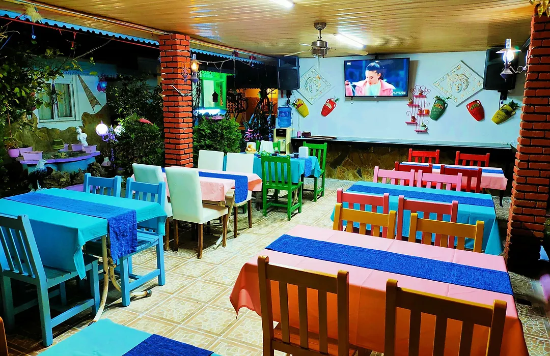 Side Erenler Hotel-1