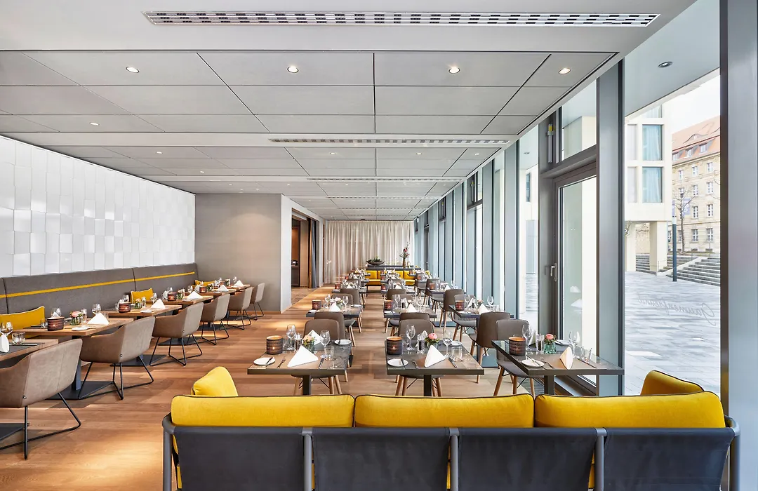 Hyperion Hotel Leipzig-1
