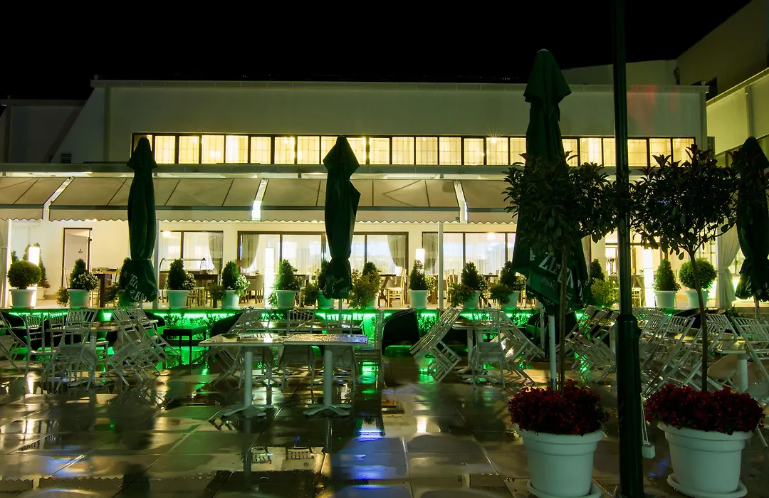 Gardenia Hotel & Spa-1