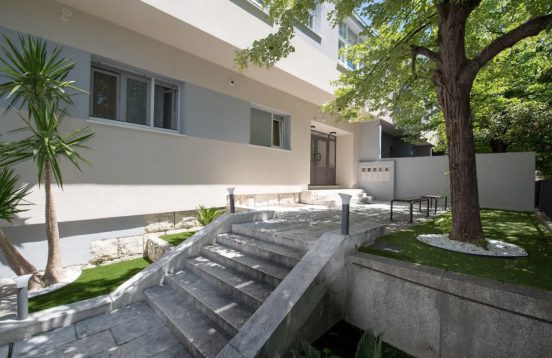 Bosket Luxury Rooms-1