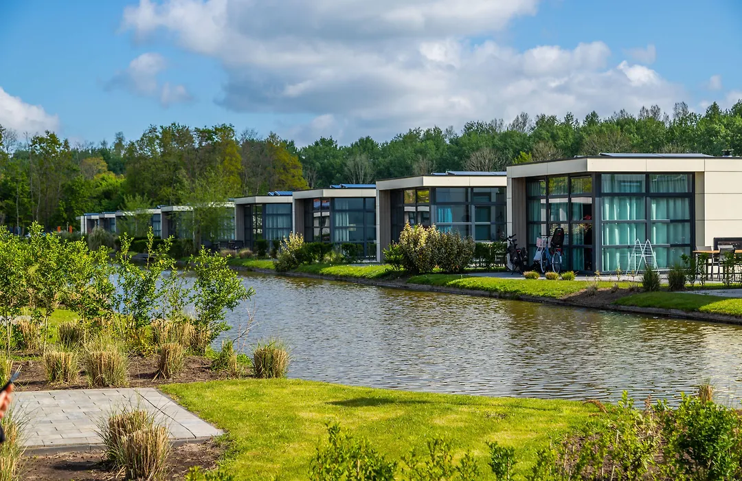 EuroParcs Buitenhuizen-1