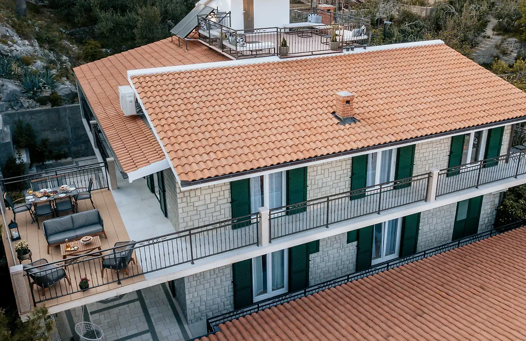 Villa Amore Brela-1