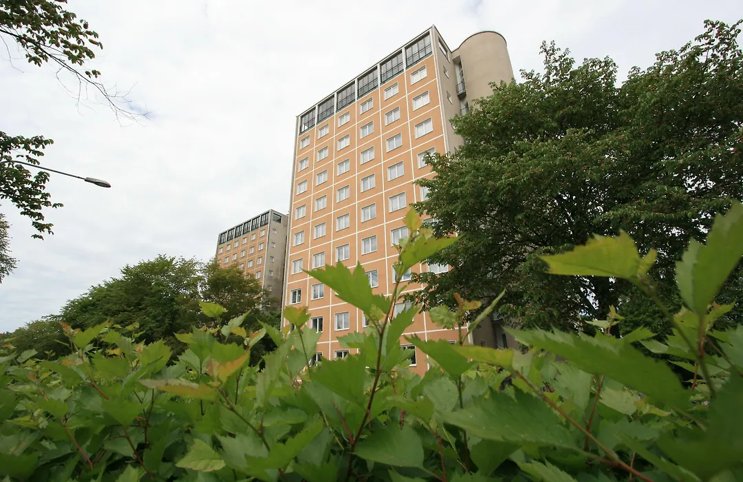Töölö Towers-1