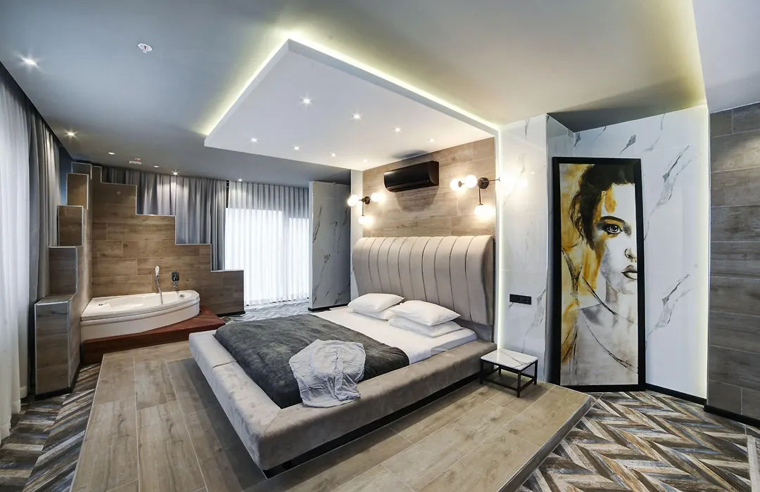 Walton Residence Sisli-1