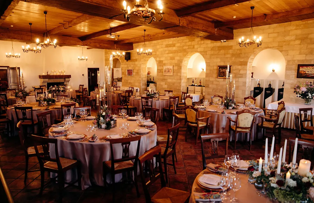 Chateau Purcari-1