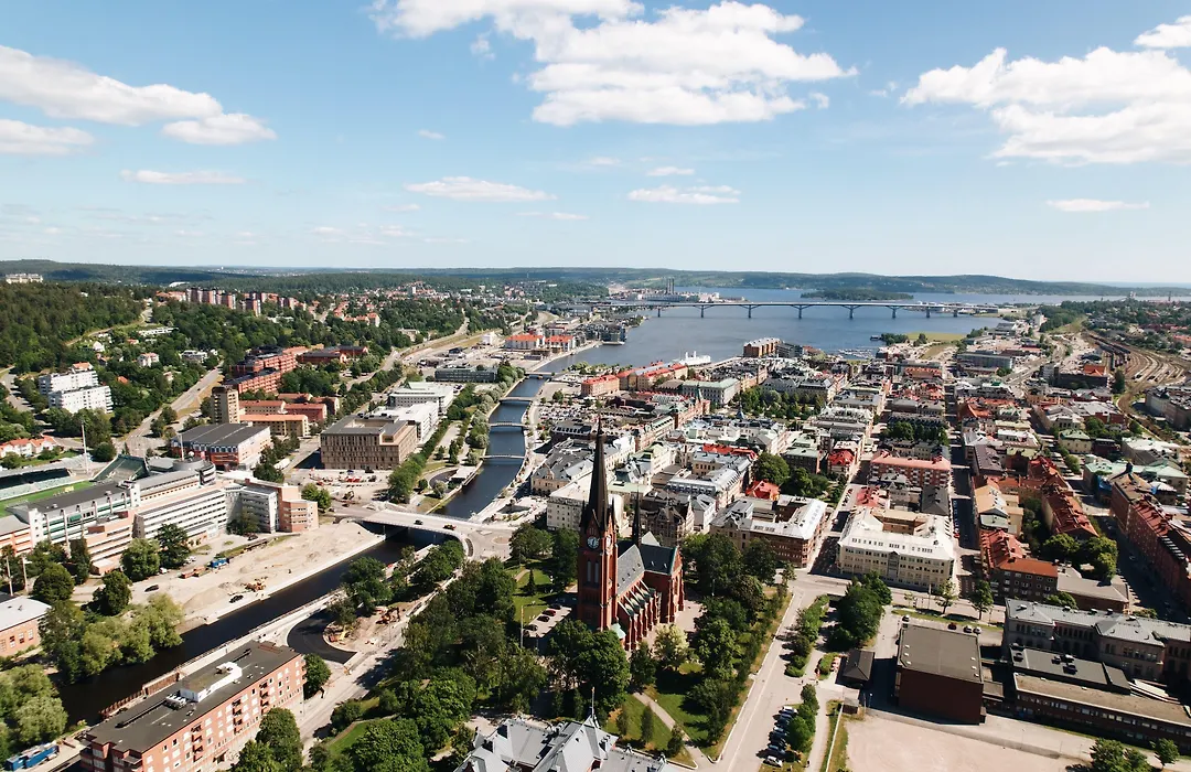 Clarion Hotel Sundsvall-1
