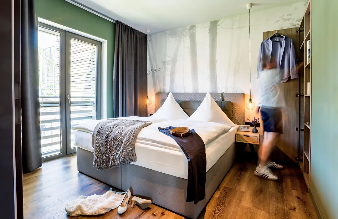 EchtZeit - Dein Hotelquartier-1