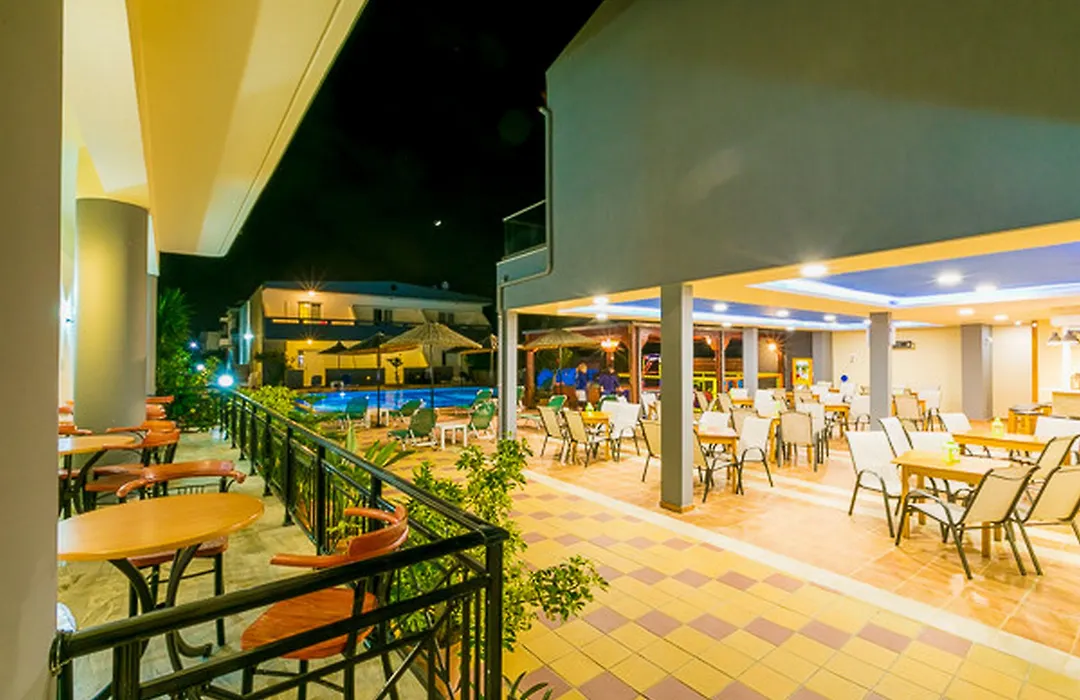 Anthoula Village Hotel-1