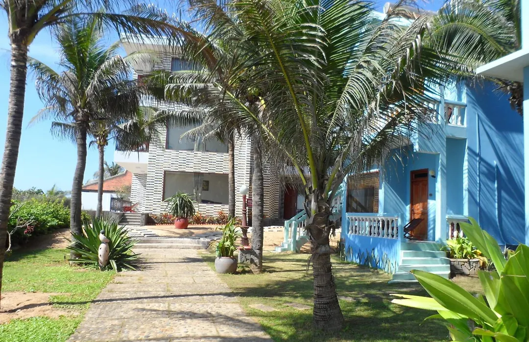 Palmira Beach Resort&Spa-1