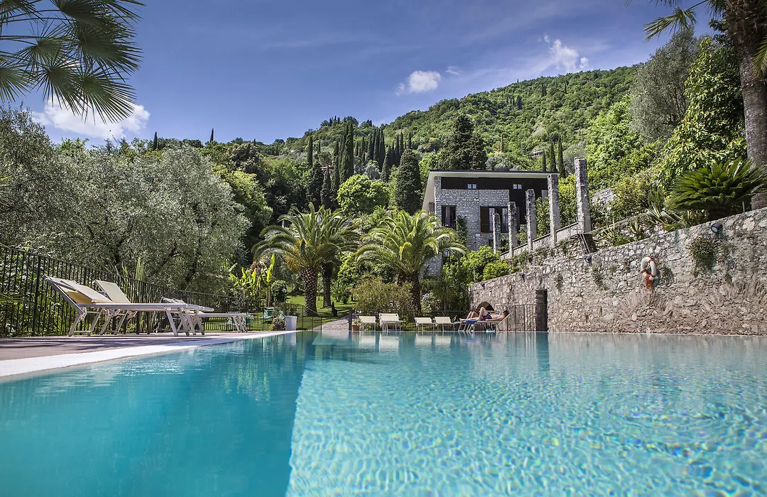 Hotel Livia-1