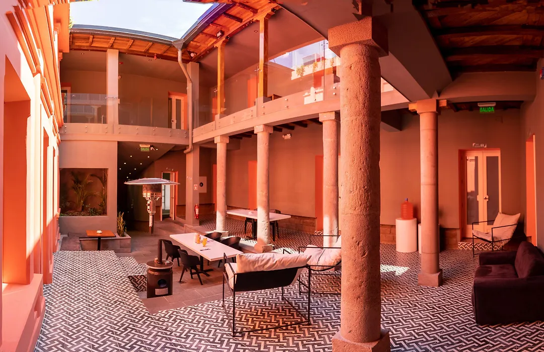 Casa Anabela Hotel Boutique-1